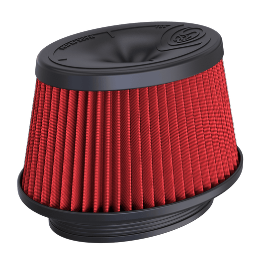 Air Filter (Dry Extendable For Intake Kit 75-5159/75-5159D