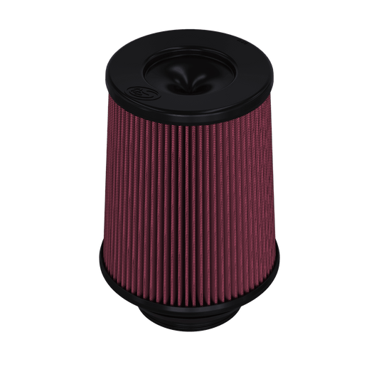 Air Filter (Dry Extendable) For Intake Kit 75-5085-1/75-5085-1D