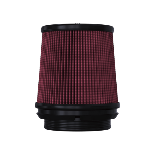 Air Filter (Dry Extendable) For Intake Kit 75-5162/75-5162D