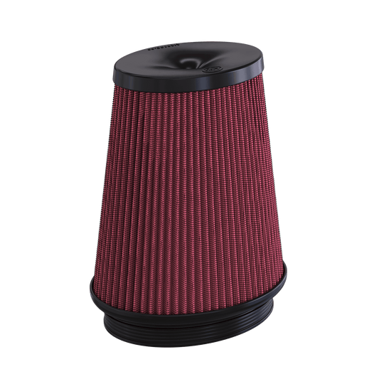 Air Filter (Cotton Cleanable) For Intake Kit CAI-75-5170, CAI-75-5170D