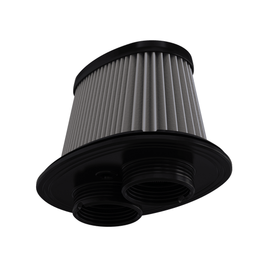 Air Filter (Dry Extendable) For Intake Kit 75-5190/75-5190D