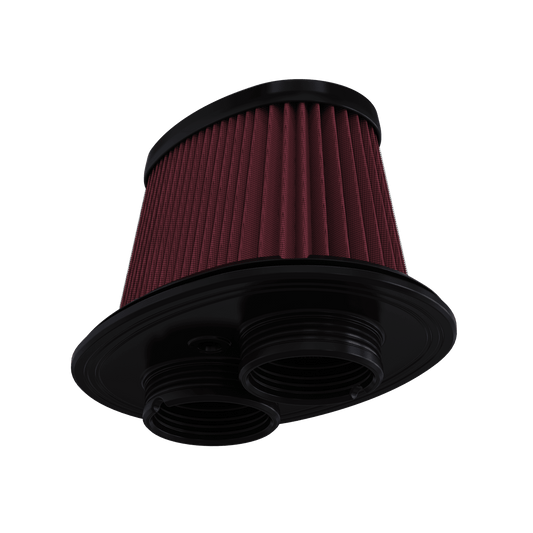 Air Filter (Cotton Cleanable) For Intake Kit 75-5190/75-5190D