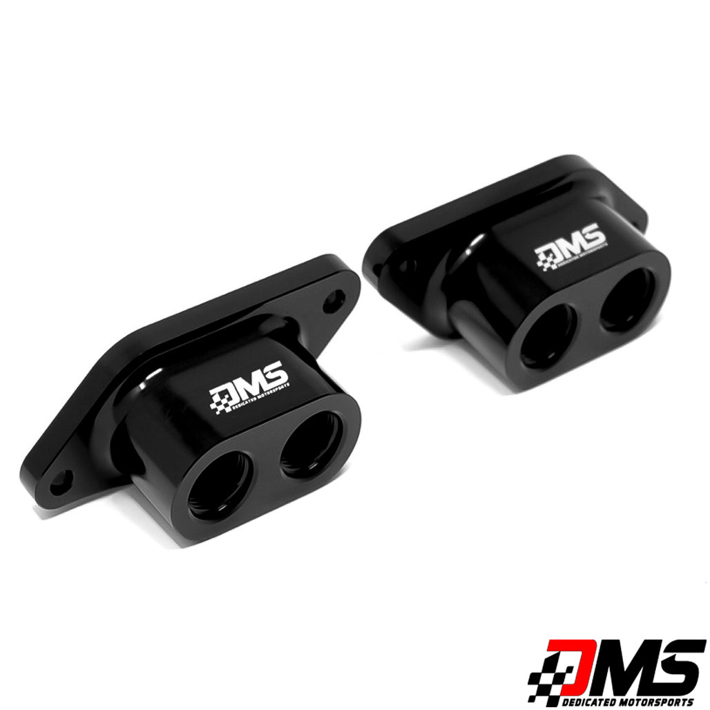 DMS LS9 ZR1 DMS Blower Blocks