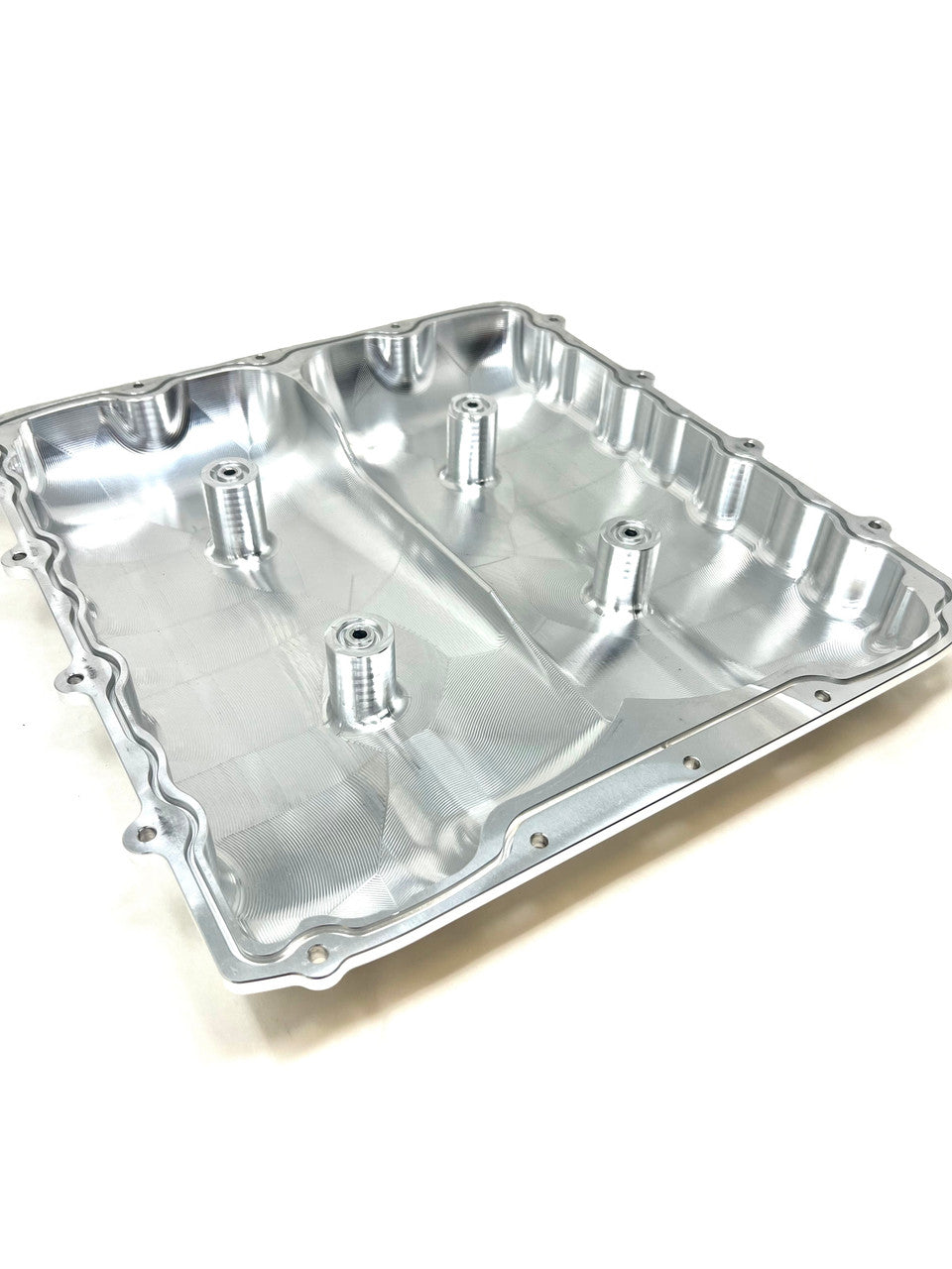 DMS High Flow Billet LT4 Supercharger lid