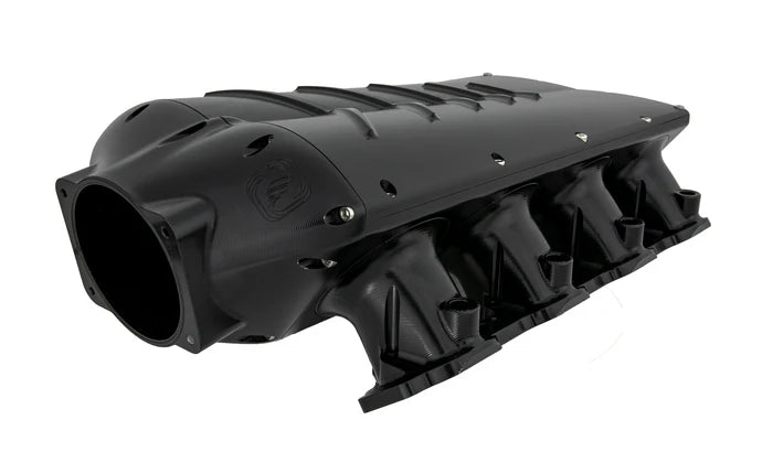 LowPro – LS / LT Billet Intake Manifold
