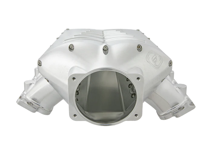 LowPro – LS / LT Billet Intake Manifold