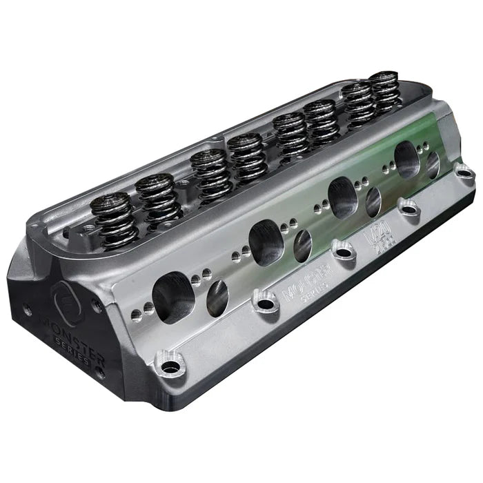 M20 215cc SBF cylinder head