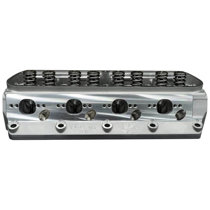 M20 215cc SBF cylinder head