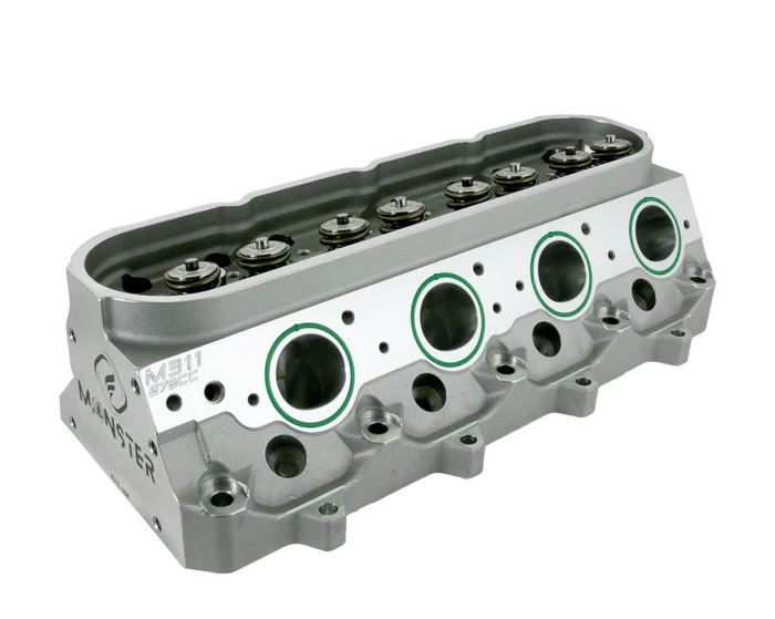 M311 273cc Boost Monster (LS3) 11deg. (SET)