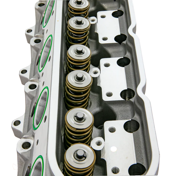 M311 273cc LS3 Cylinder Heads (SET)