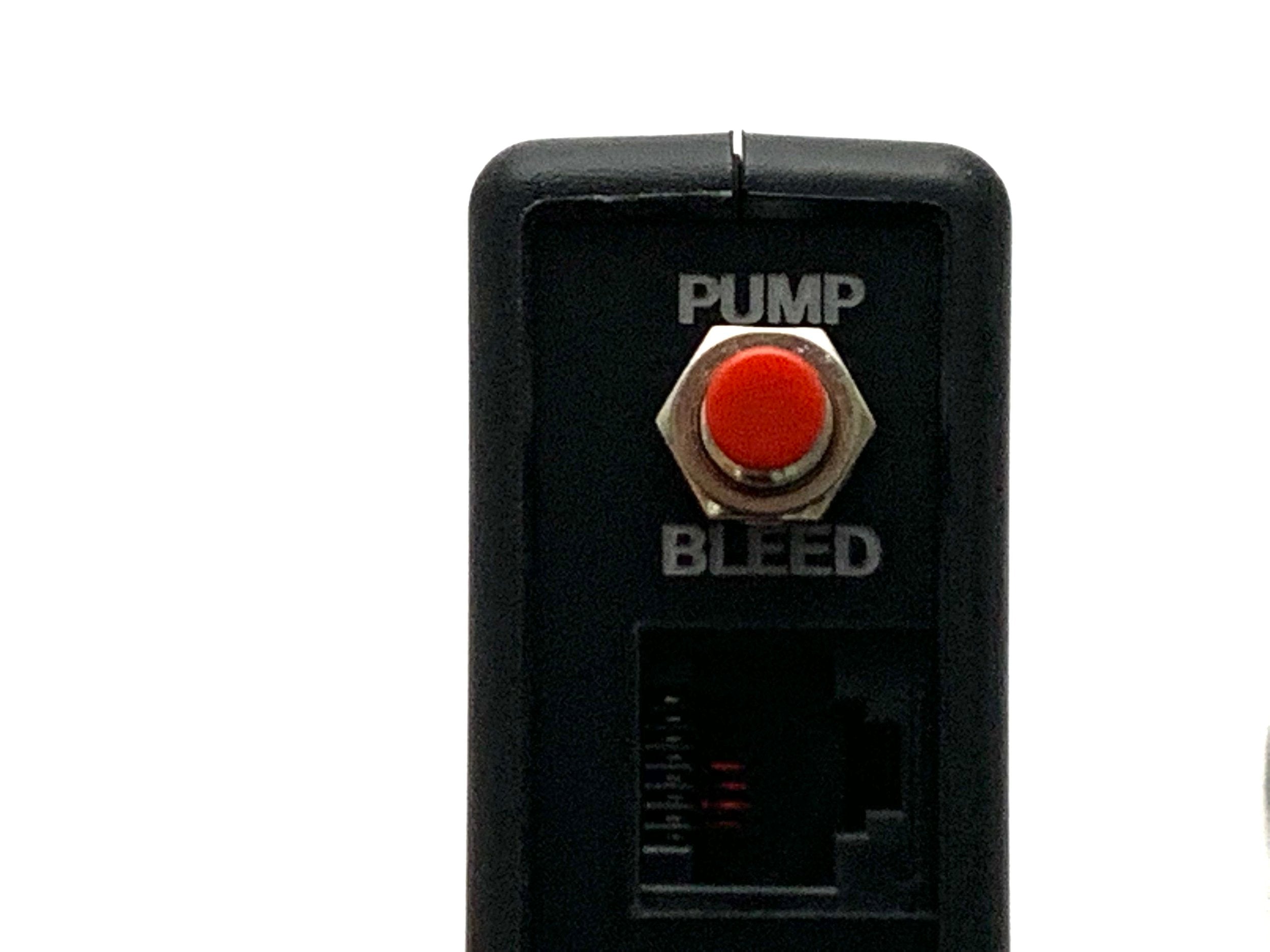 PAC Controller Vertical