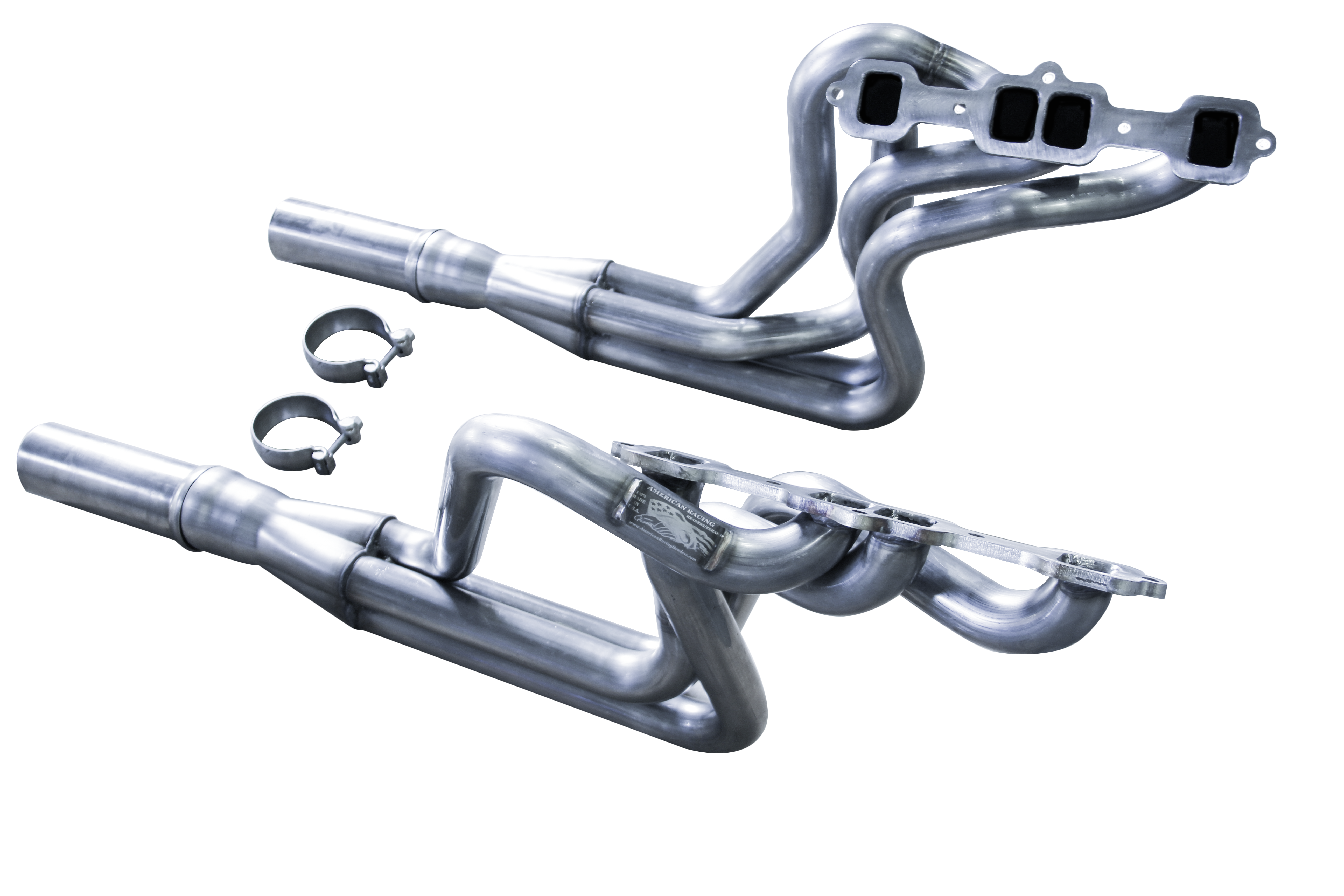 American Racing Headers - OLDSMOBILE A-BODY SMALL BLOCK 1964 - 1977 HEADERS