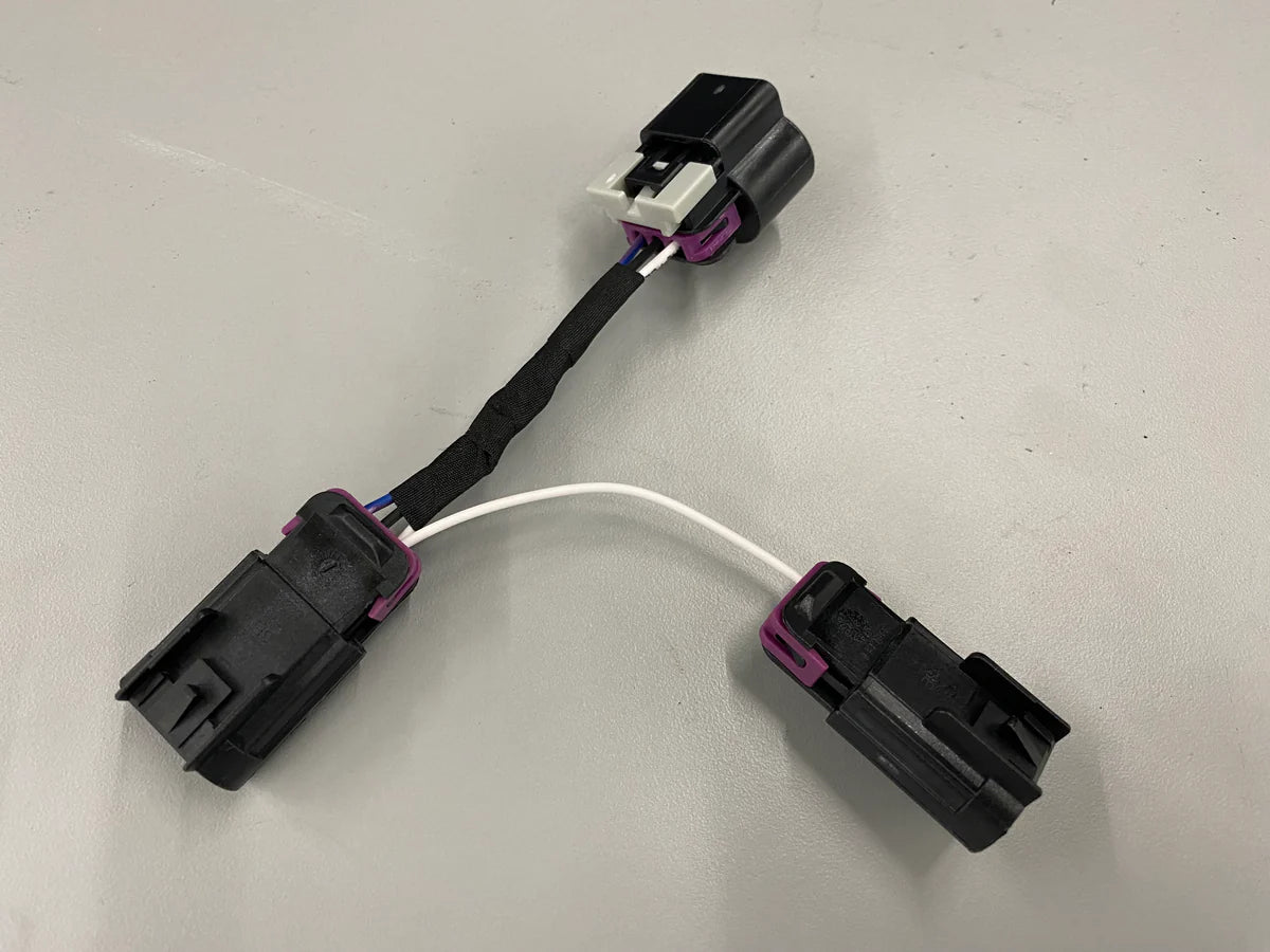 Flex Sensor Signal Breakout - DSX Tuning
