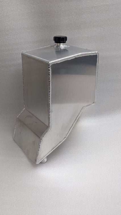 1.7gal Chevy SS Pontiac G8 Reservoir