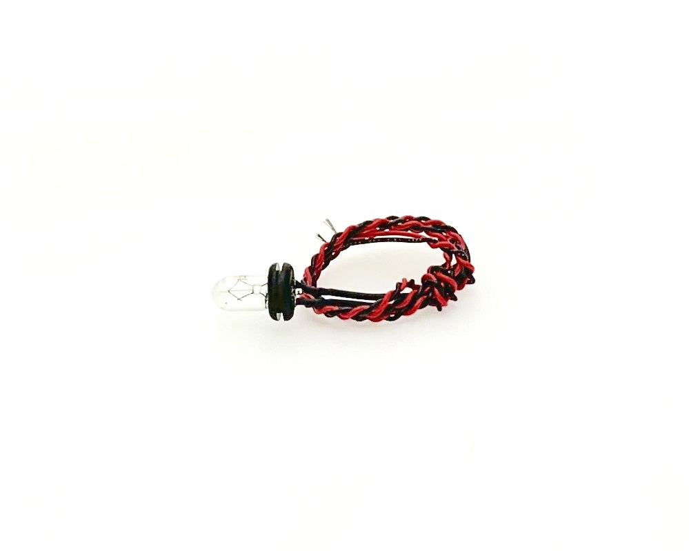 Power Injection Bulb