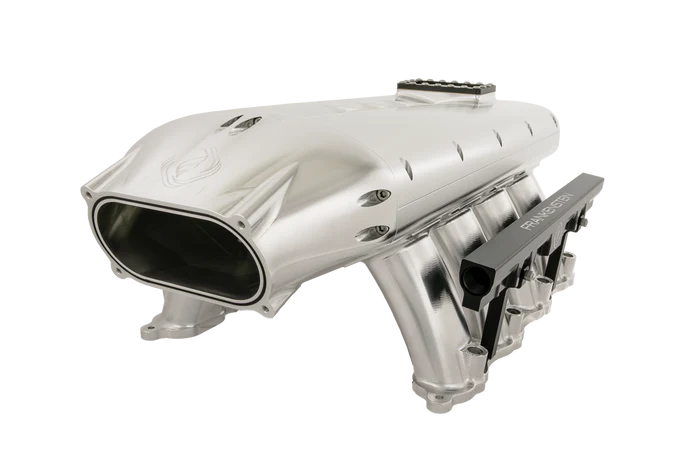 Predator – Coyote 5.0L / GT350
