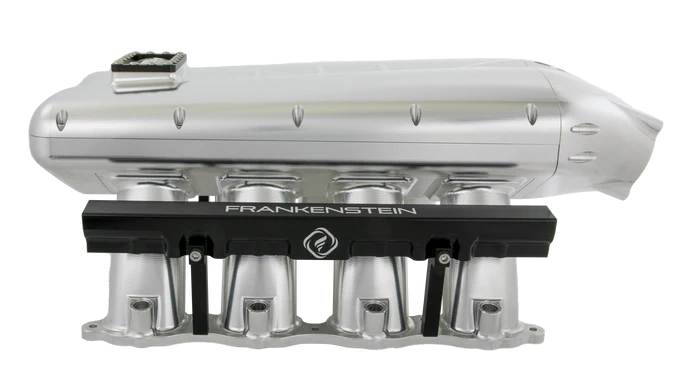 Predator – Coyote 5.0L / GT350