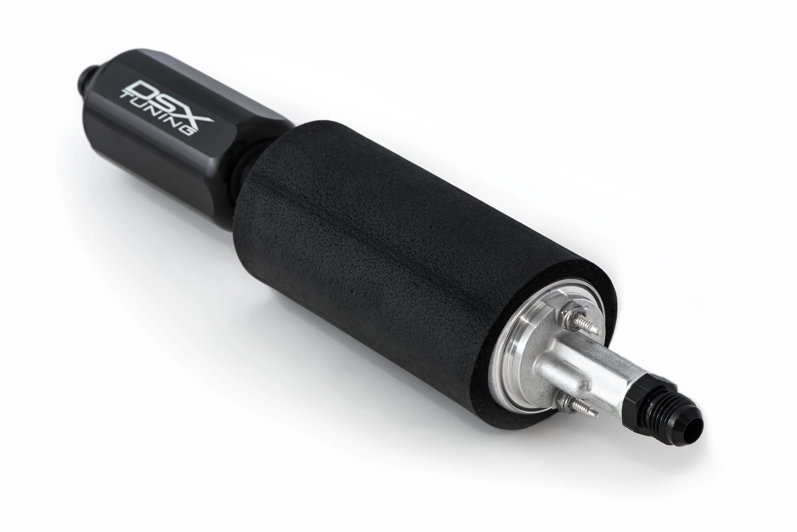 AUXILIARY FUEL PUMP KIT FOR 2022+ CT5-V BLACKWING - DSX Tuning