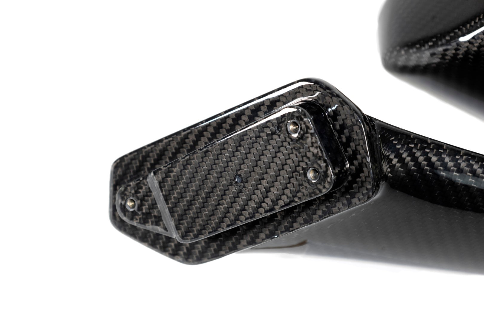 APR Performance GT2 AeroMirror - Ford Mustang S650 Fitment