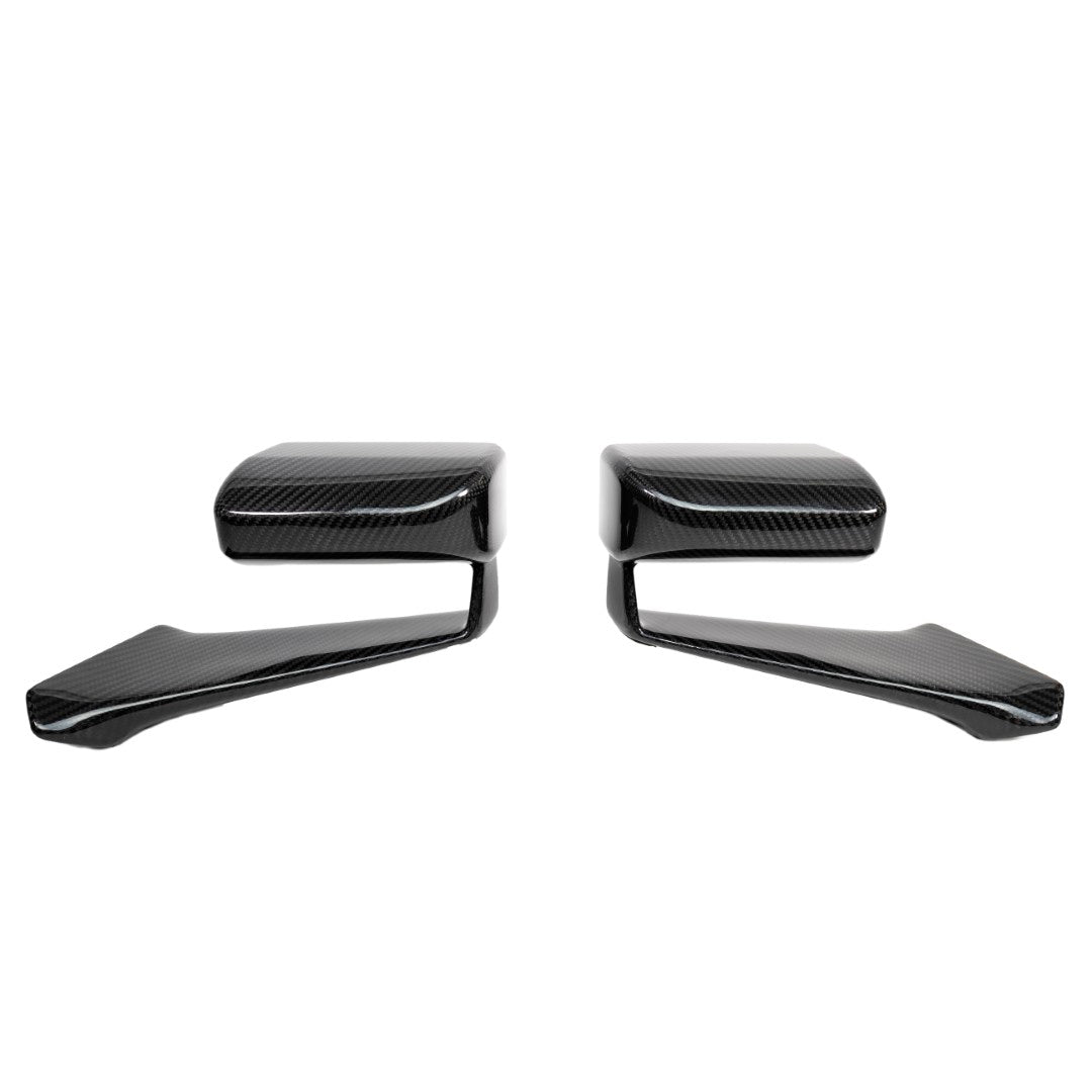 APR Performance GT2 AeroMirror - Ford Mustang S650 Fitment