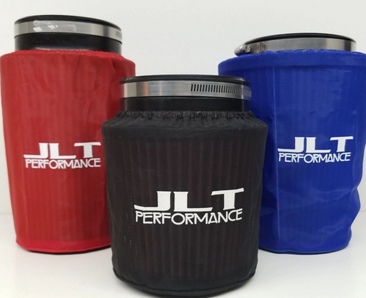 JLT Filter Wrap for 4" x 12", 4.5" x 12" Air Filters