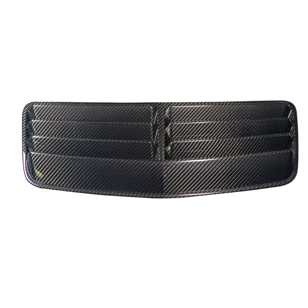 Ford Mustang S650 Hood Vent 2024 - Current