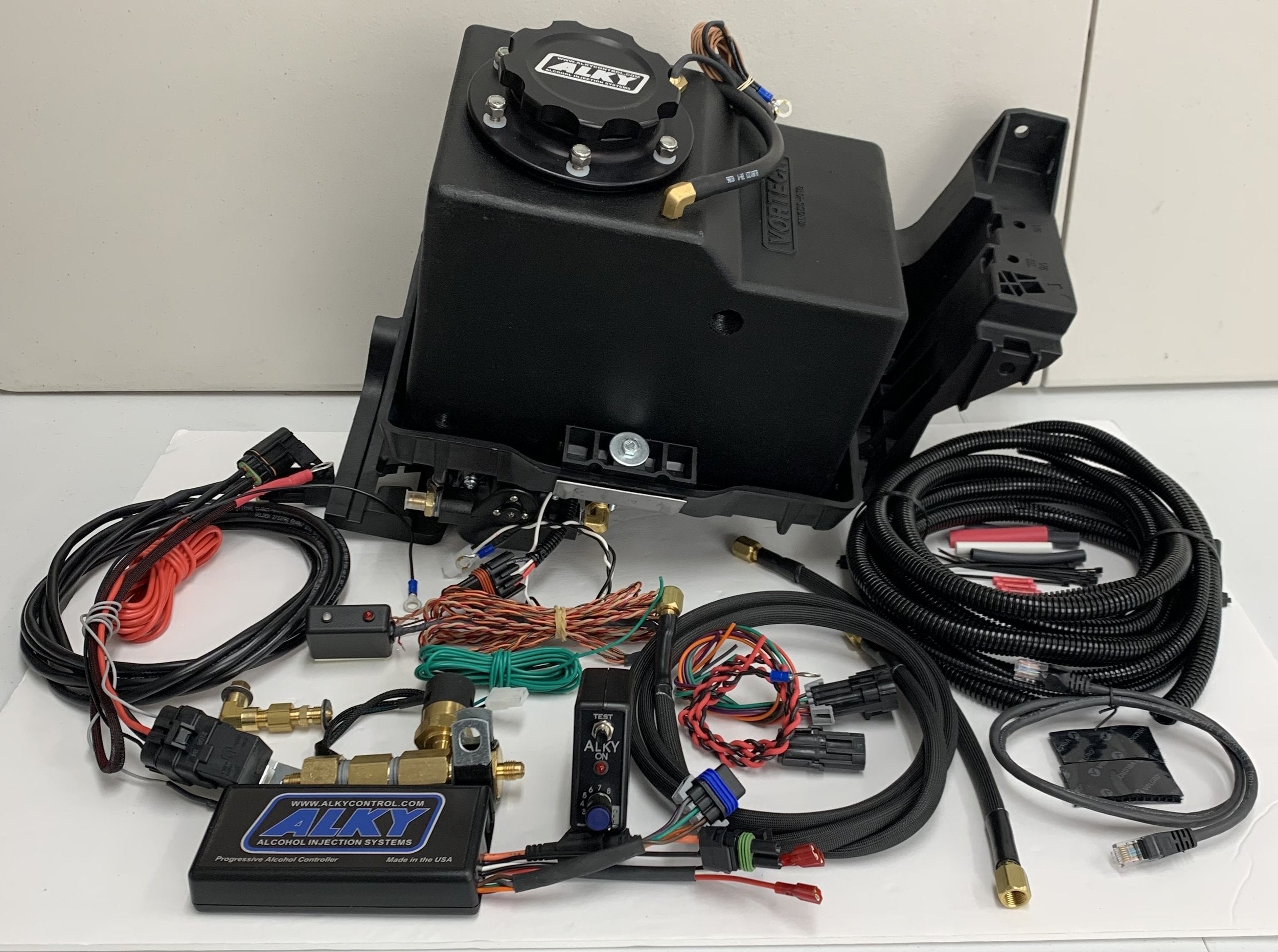 RAM TRX kit