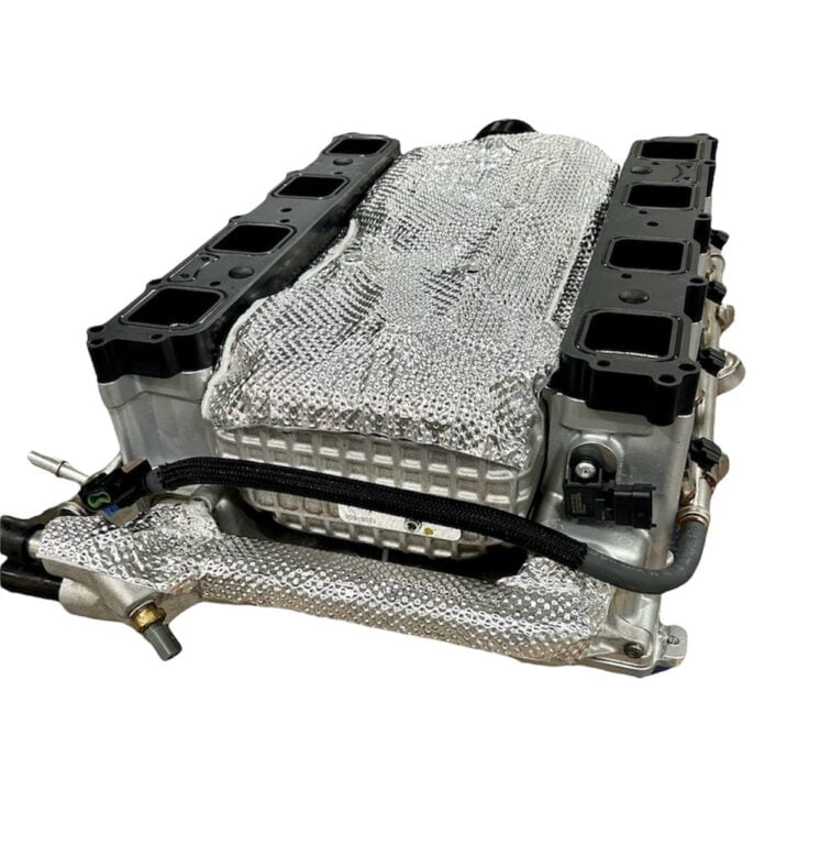 Thermal Blanket