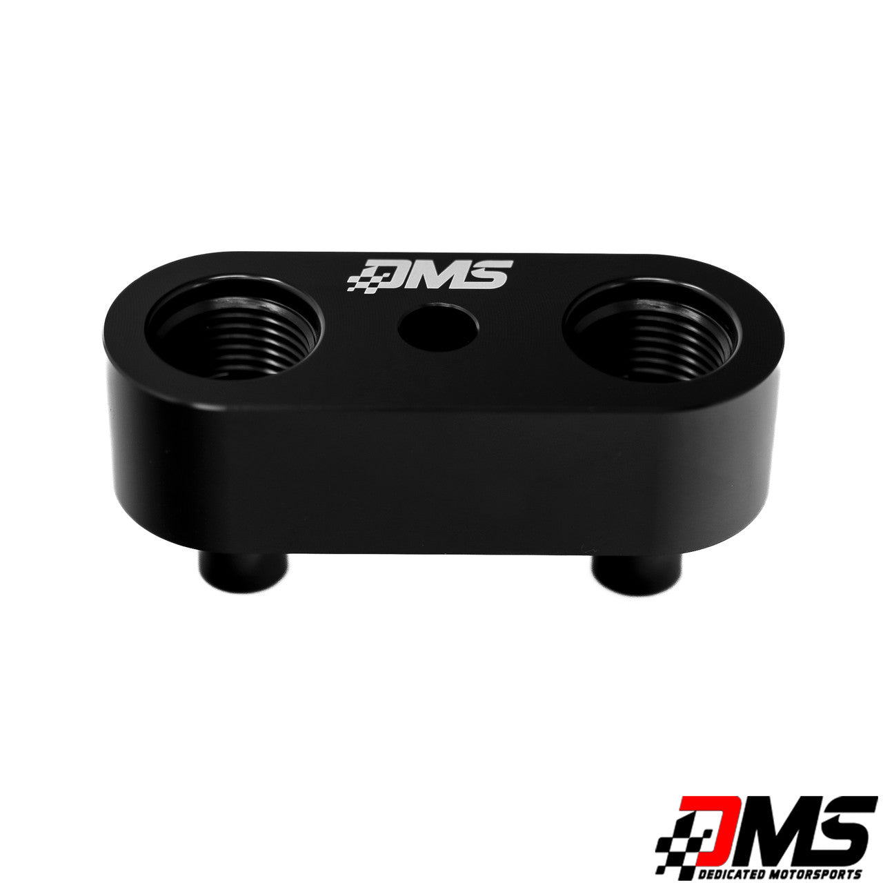 DMS 6L80/6L90/8L90/10L90 Transmission Cooler Line Adapter