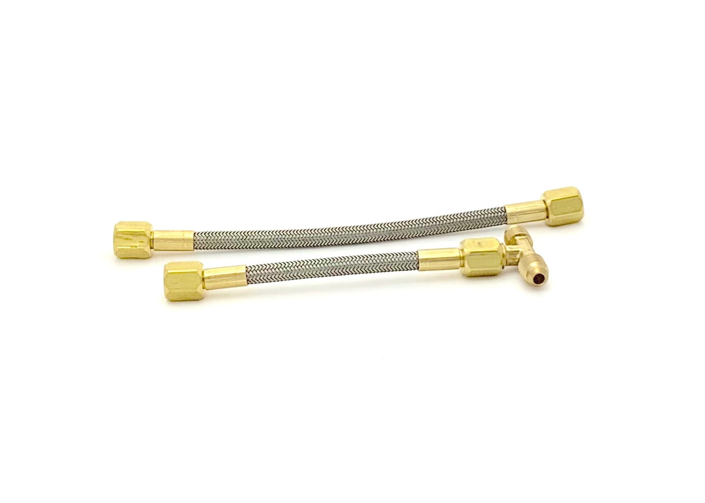 Twin Nozzle