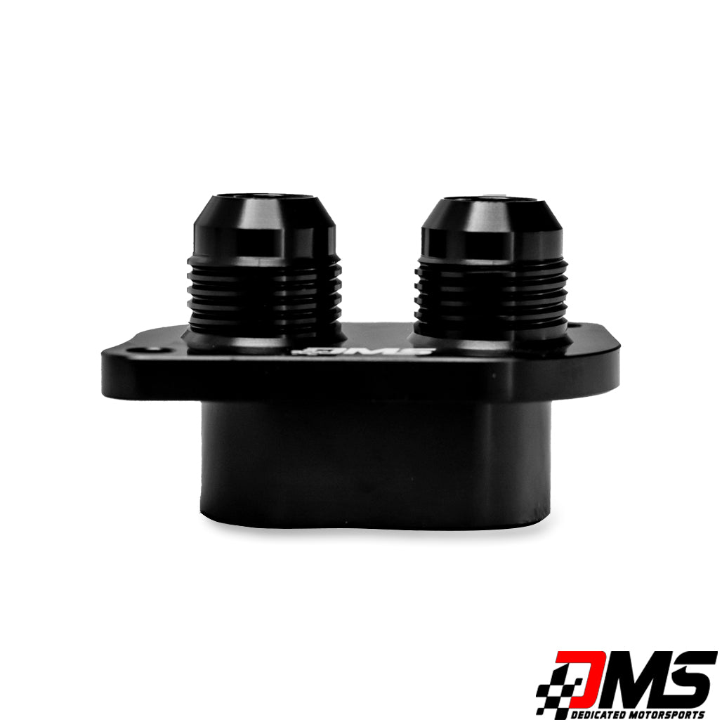 DMS CTS-V -16AN High Flow Billet Water Manifold