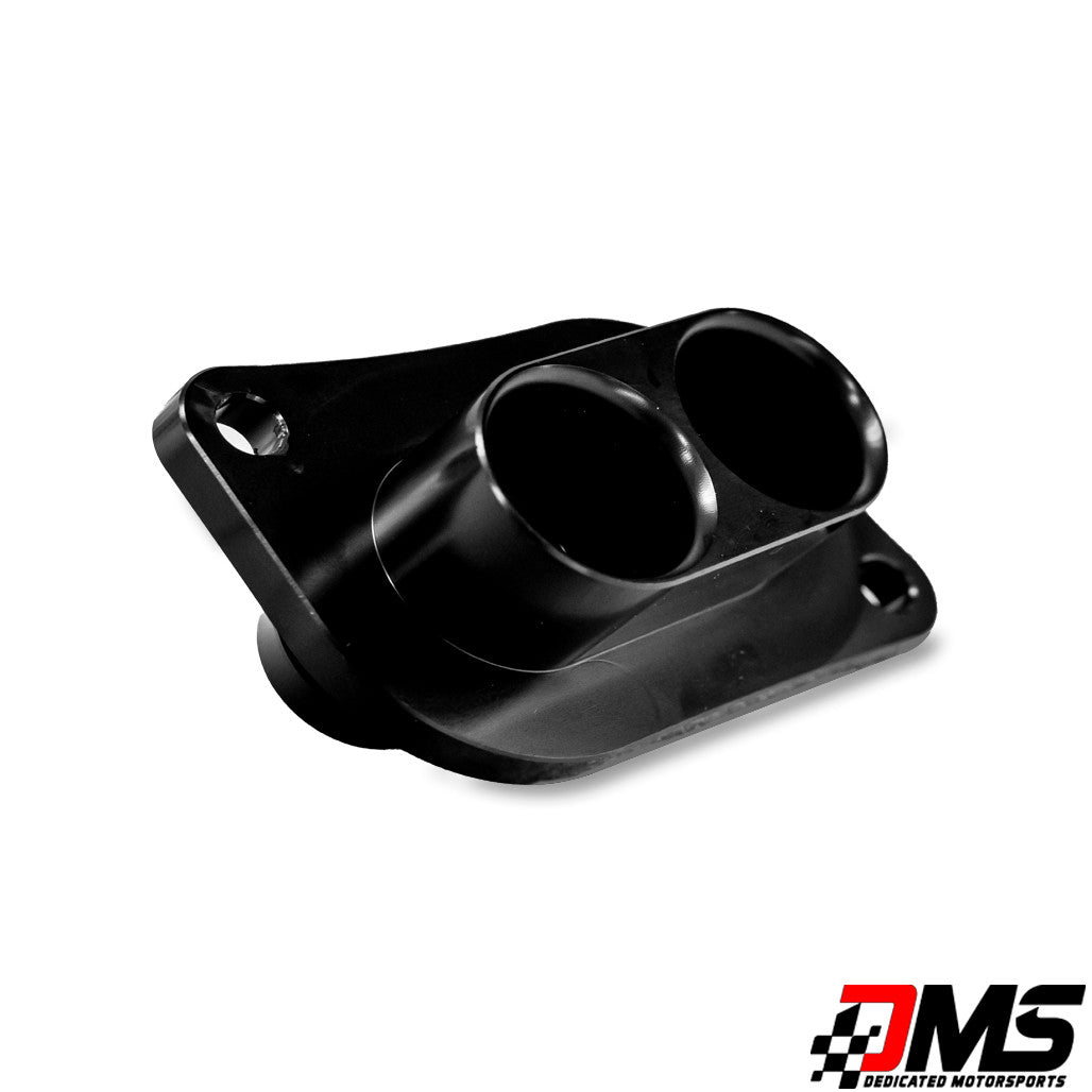 DMS CTS-V -12AN Billet Water Manifold