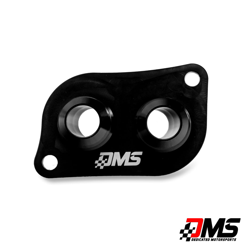 DMS CTS-V -16AN High Flow Billet Water Manifold