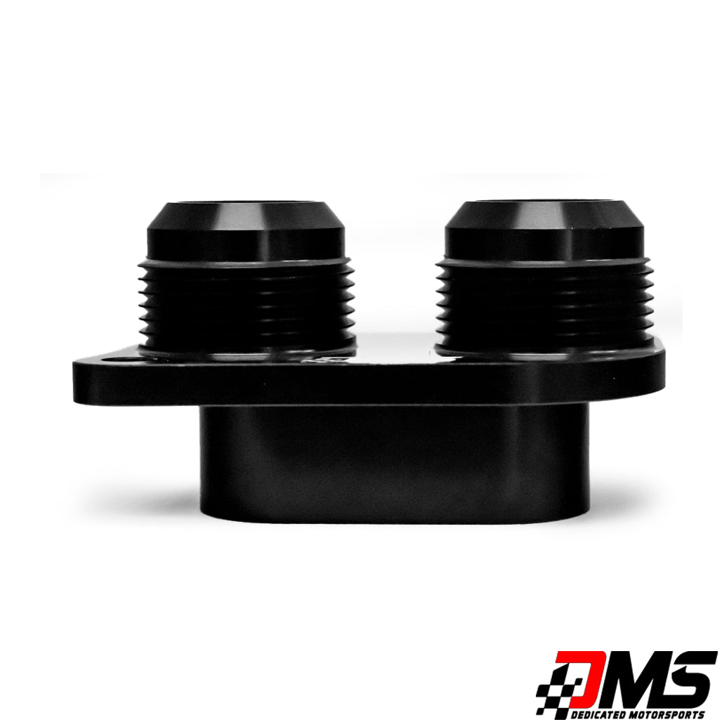 DMS CTS-V -12AN Billet Water Manifold