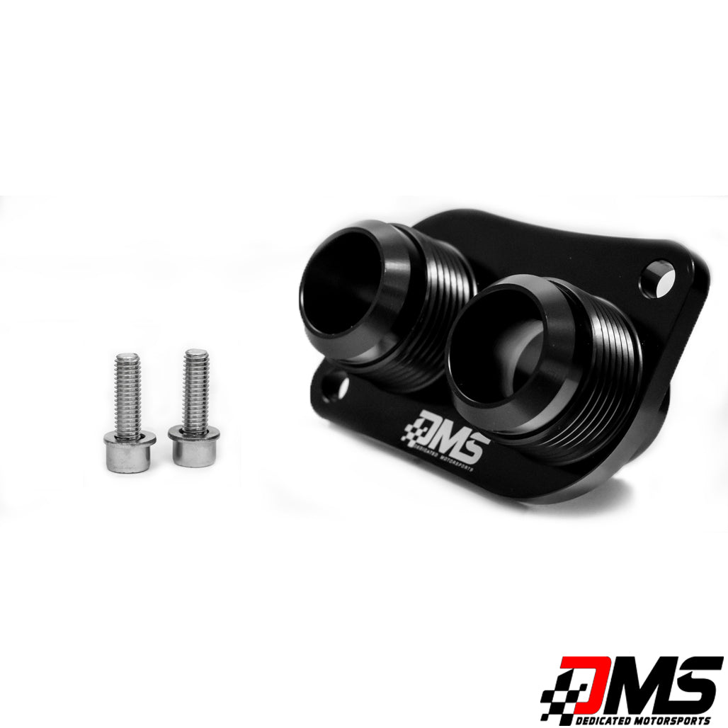 DMS CTS-V -12AN Billet Water Manifold