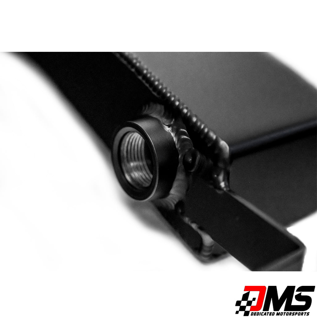 DMS 2016+ CTS-V 1.5 Gallon Fender Expansion Tank