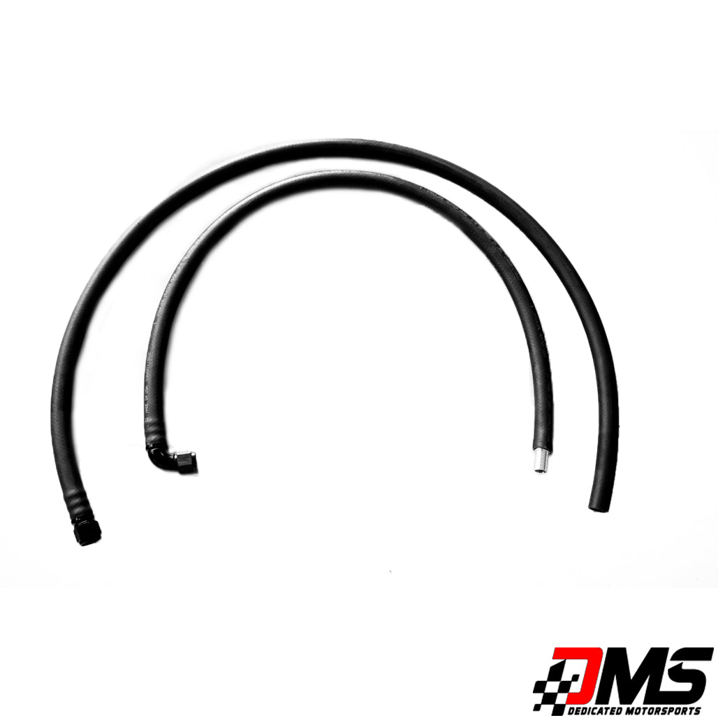 DMS 2016+ CTS-V 1.5 Gallon Fender Expansion Tank