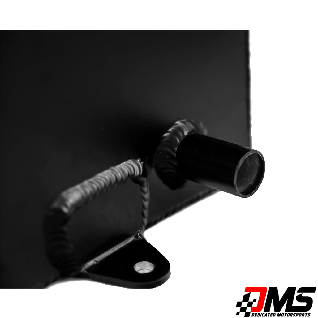DMS 16+ CTS-V Trunk Tank