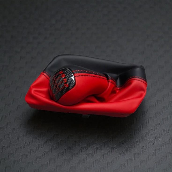 2014 - 2019 C7 Corvette Custom Carbon Fiber Shift Knob