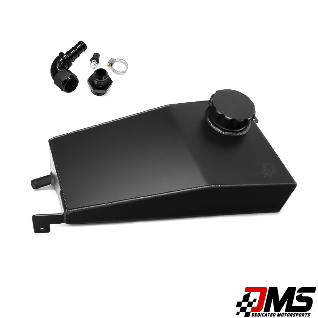 DMS C7 Engine Bay Tank