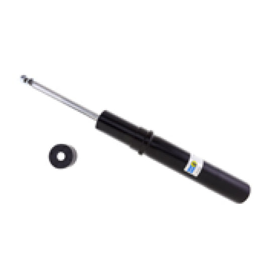 Bilstein B4 OE replacement front twin-tube shock absorber for 2013-2016 Audi Allroad, showing the shock body and mounting parts.