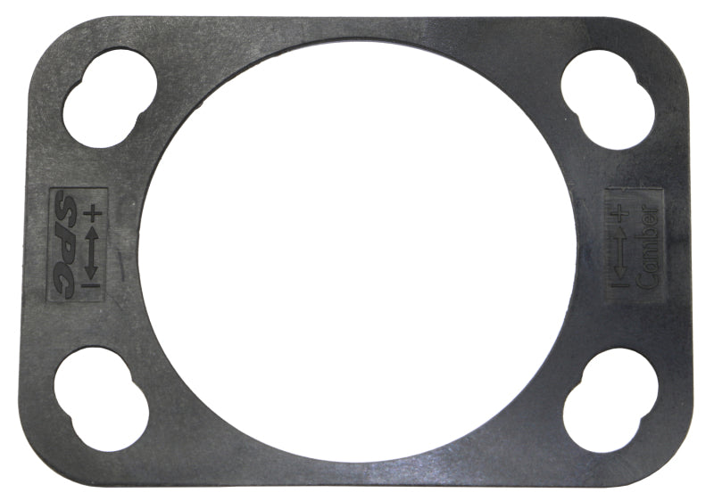 Moog 15-20 Honda Fit rear alignment shim for suspension and alignment kits, shown on a clean white background.