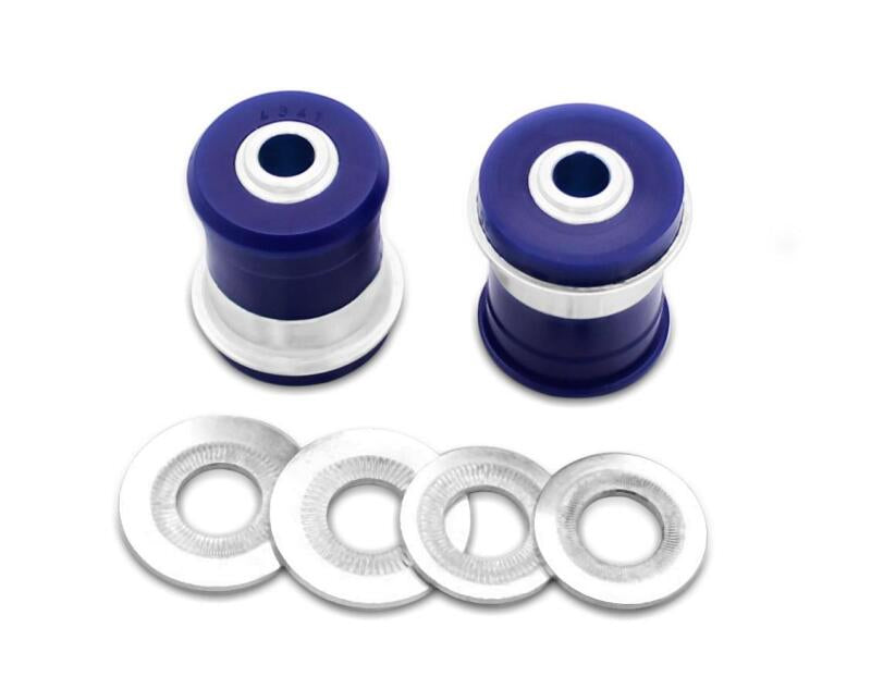 SuperPro Front Lower Control Arm Bushing Kit
