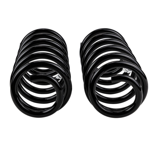 Rear coilover spring for Toyota Prado 2003 from Old Man Emu, ARB / OME coil spring designed for rear suspension.