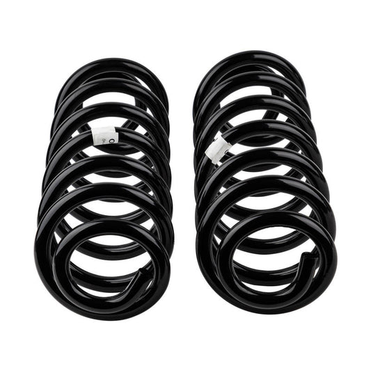 Old Man Emu ARB OME rear coil spring for Colorado 7, 400kg load capacity, durable coilover spring for off-road suspension.