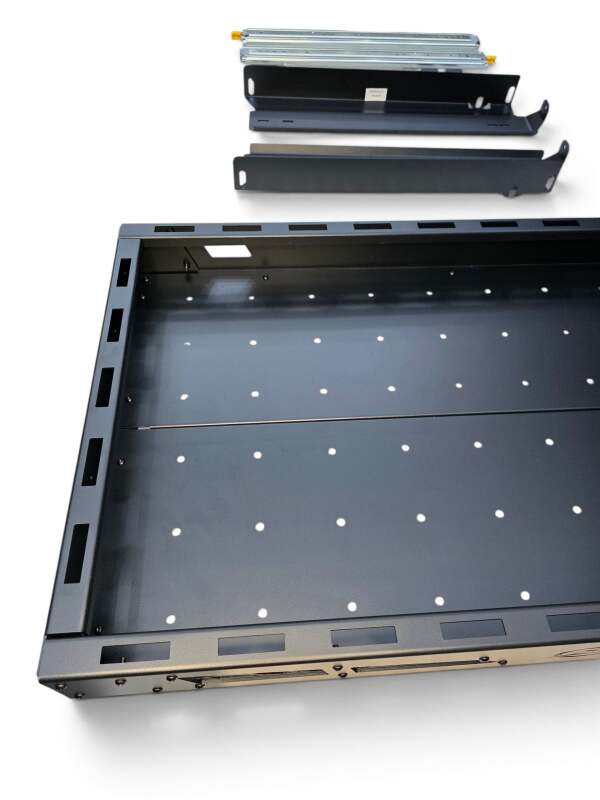 Elektric Offroad 2024+ Polaris Xpedition ADV/XP HDX Sliding Bed Drawer