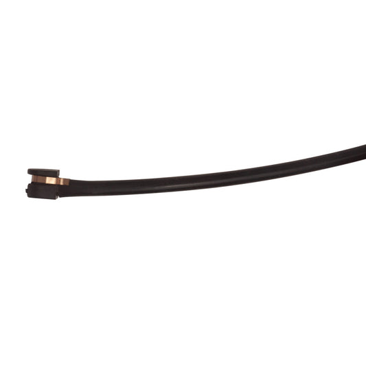 DFC Chevrolet Corvette front sensor wire for brake hardware, designed for 23-25 model years, with detailed wiring and connectors.