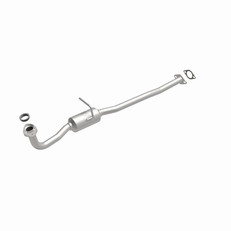 MagnaFlow Direct Fit Catalytic Converter Geo-Suzuki 89 94