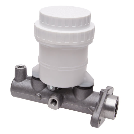 DFC Mitsubishi Montero Sport brake master cylinder, automotive component with metal and rubber parts, mounted on a vehicle brake system.