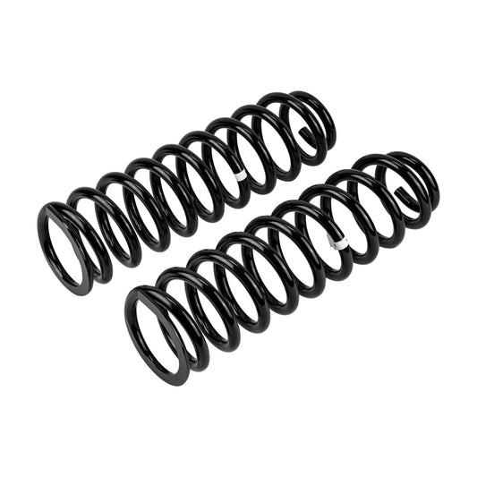 Old Man Emu front coilover spring for race use, 5-inch length, designed for ARB / OME coil spring suspension systems.